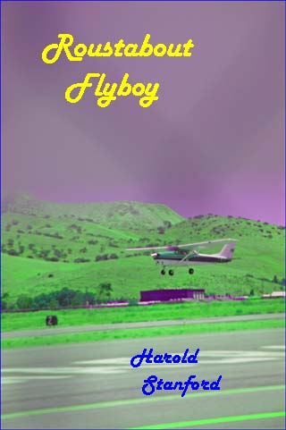 Roustabout Flyboy.